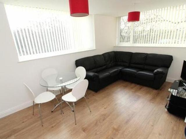 House for rent in Birkenhead, Wirral
