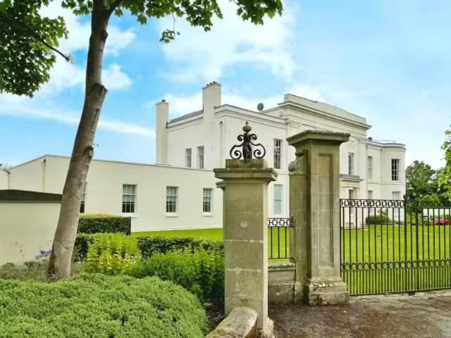 House for rent in New Brighton, Wales