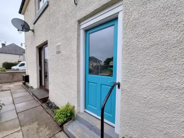 House for rent in Ballindoch, Scotland