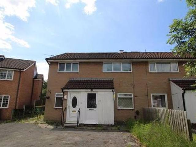 House for rent in Lancashire