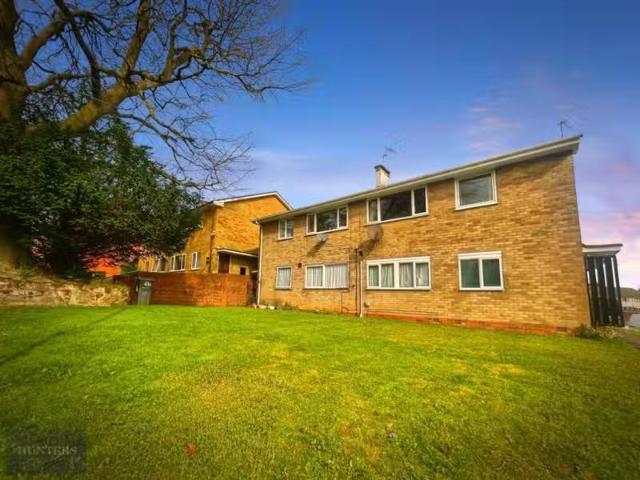 House for rent in Stanford On Avon, Leicestershire