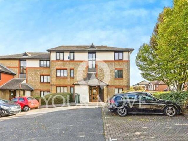 House for rent in Worcester Park Estate, Monks Orchard