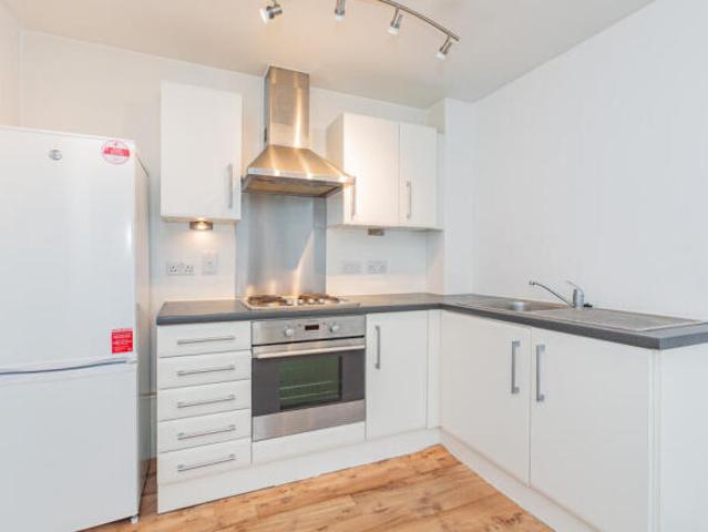 Flat for rent in Warrington