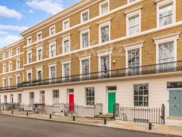Flat for rent in Camden Town, Isle Of Man