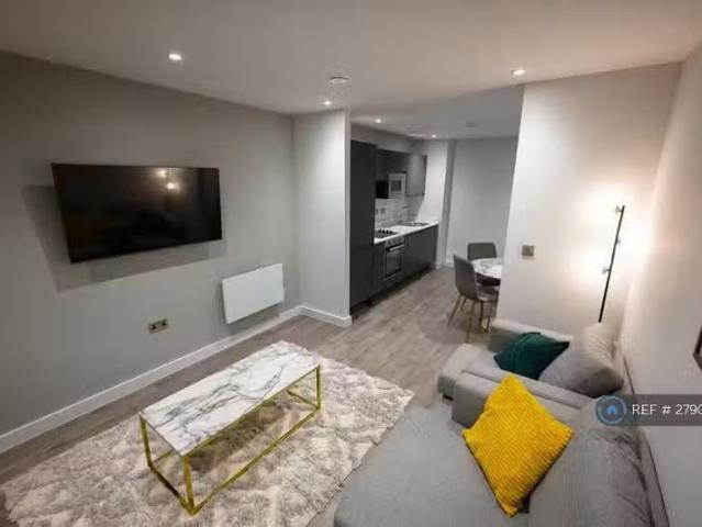 House for rent in Liverpool, Liverpool City Region