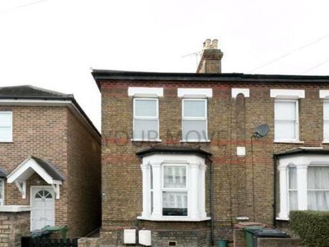 House for rent in City of London, Greater London