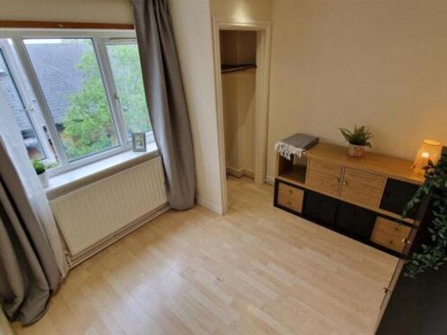 Flat for rent in Georgia, Greater Manchester