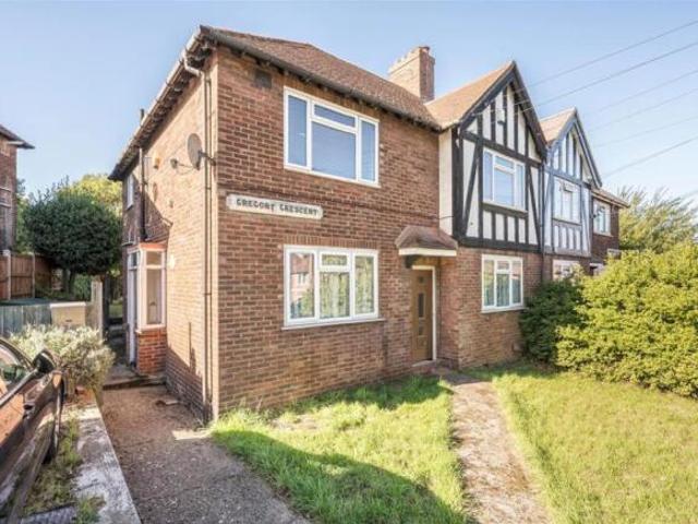 Flat for rent in Eltham, Greater London