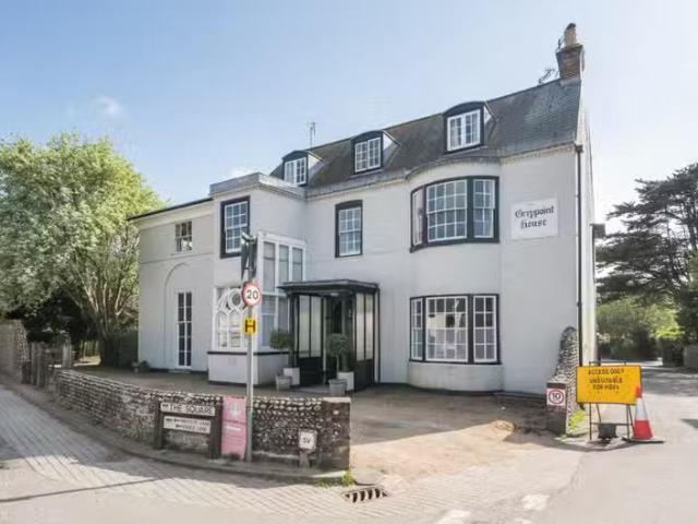 House for rent in Worthing, West Sussex