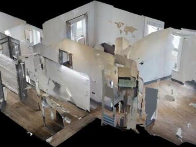 Flat for rent in Cat Hill