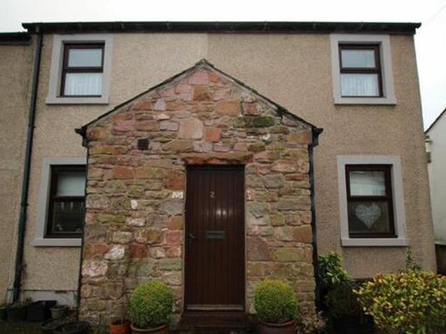 House for rent in Cumbria