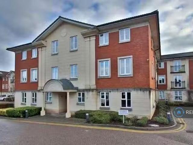 House for rent in Kingswood, School House