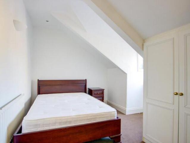 Flat for rent in Jesmond, Tyne And Wear
