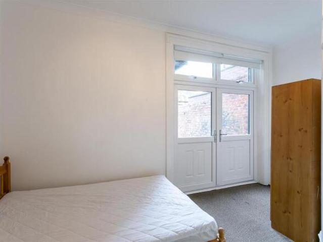 Flat for rent in Jesmond, Tyne And Wear