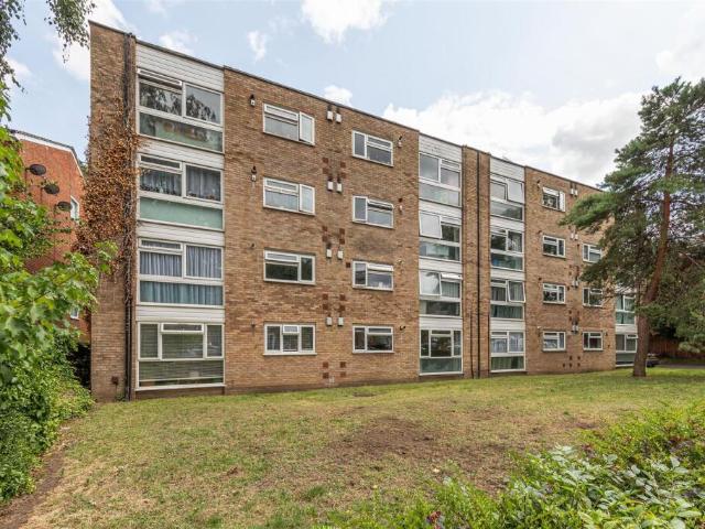 Flat for rent in Wanstead