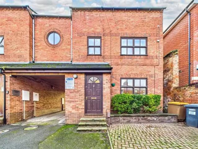 House for rent in St Denys, City Of Southampton