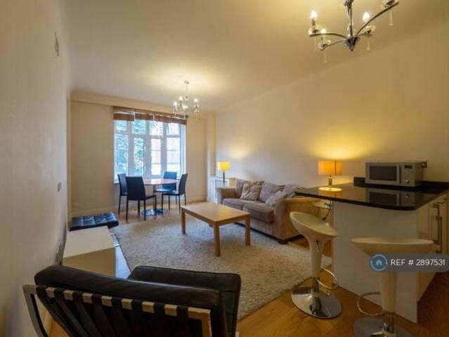 Flat for rent in Cat Hill, Isle Of Man