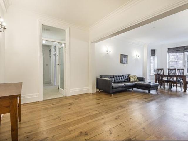 Flat for rent in Cat Hill