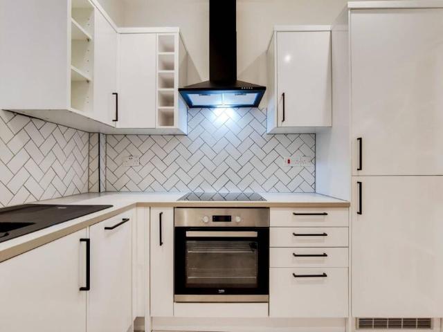 Flat for rent in St John's Wood