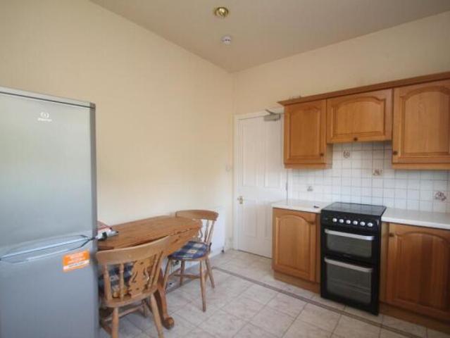 Flat for rent in High Harrogate, Harrogate