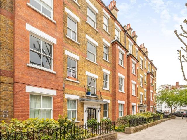 Flat for rent in Hampstead, Isle Of Man