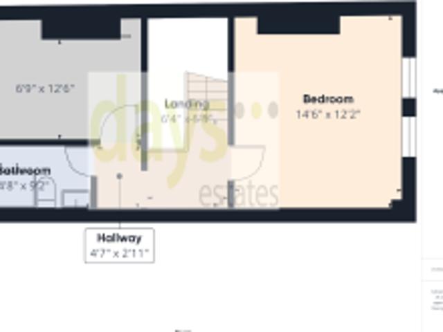 Flat for rent in Spring Vale, Hampshire
