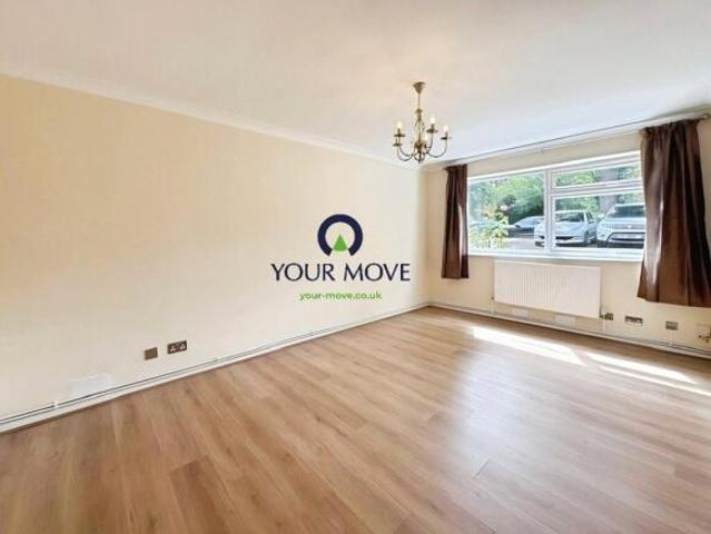 Flat for rent in Greater London