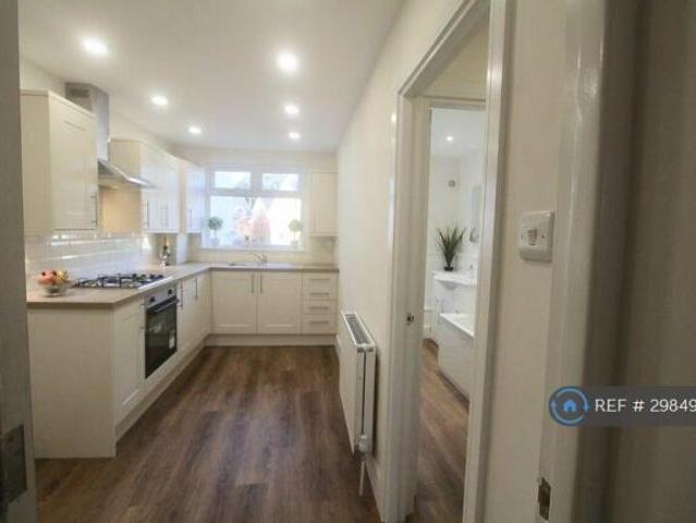 Flat for rent in Cat Hill