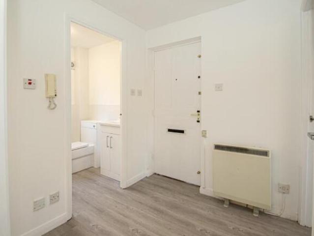 Flat for rent in Scotland