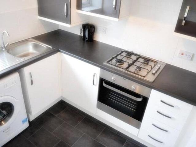 Flat for rent in Georgia, Greater Manchester