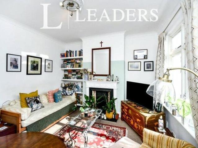 Flat for rent in East Sussex