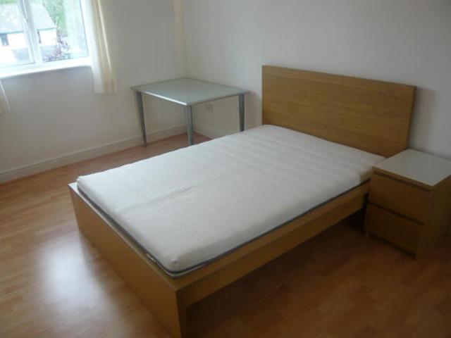 Flat for rent in Old Wharf, City Of Leicester