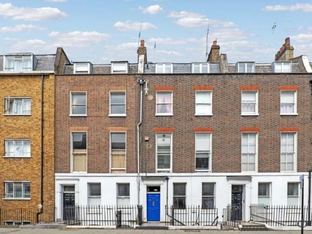 Flat for rent in Bloomsbury