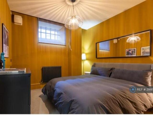 Flat for rent in Feckenham, City Of Bristol