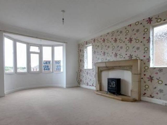 House for rent in North Yorkshire