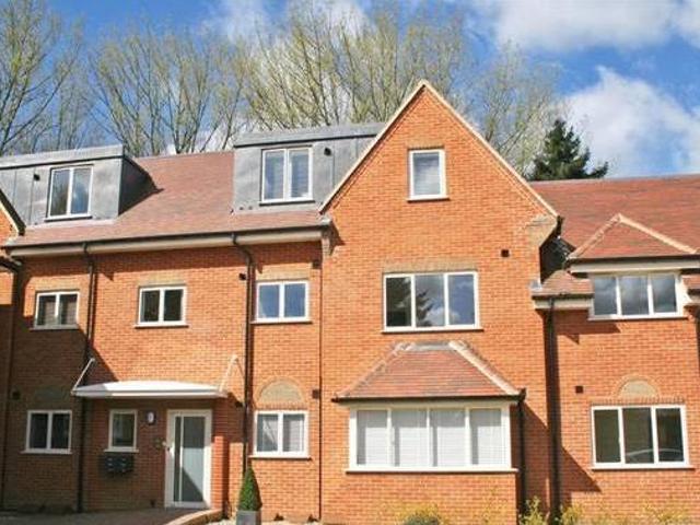 House for rent in Hertfordshire