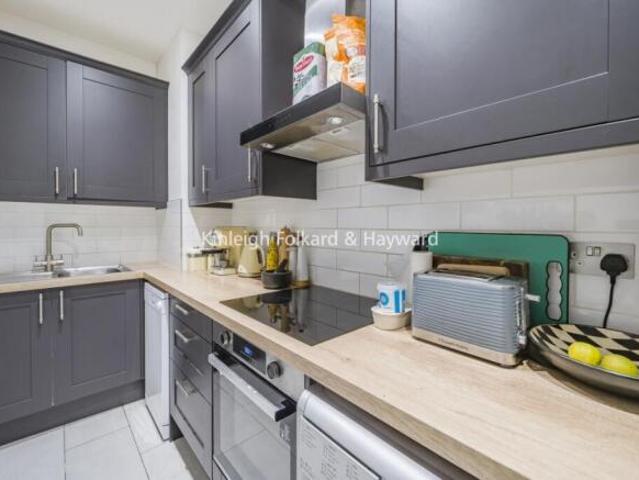 Flat for rent in Greater London