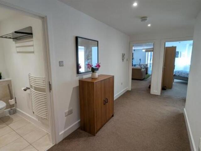 Flat for rent in Portsea, City Of Portsmouth
