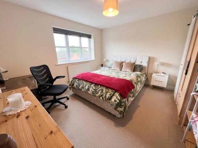 Flat for rent in Bourne, South Kesteven