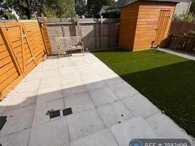 House for rent in North Gyle, South Gyle