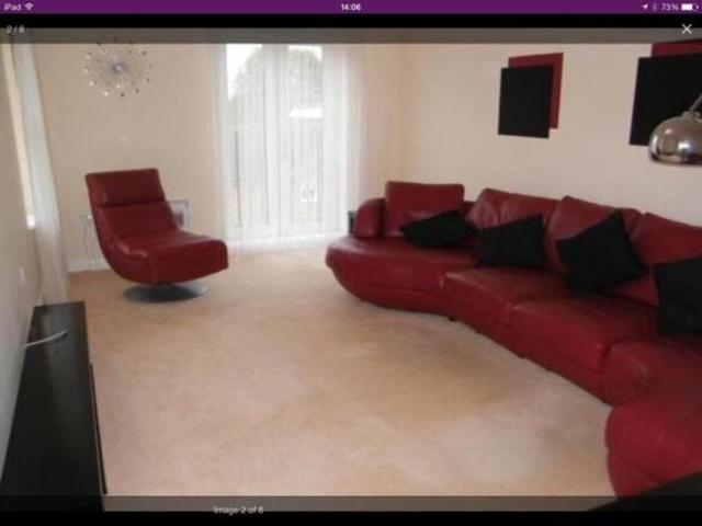 Flat for rent in Glenfield, Blaby