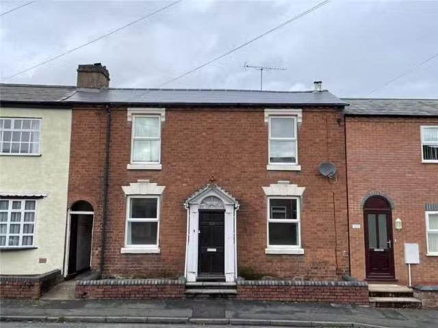 House for rent in Blakebrook, Rushock