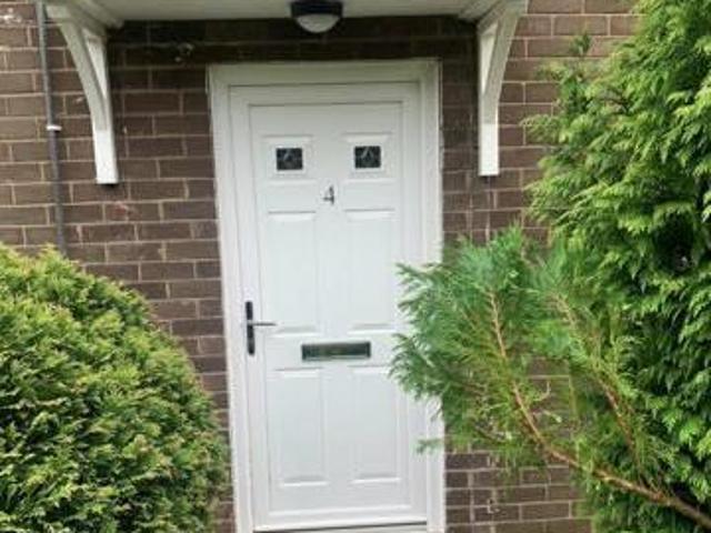 House for rent in Haddington, Scotland