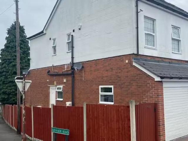 House for rent in Bleakhouse, West Midlands
