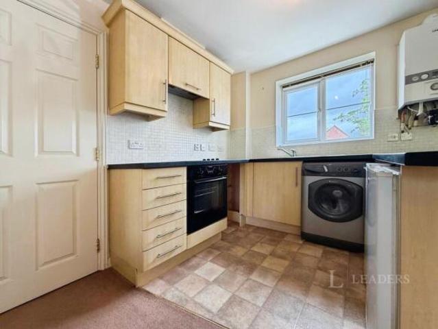 Flat for rent in Oldbury, West Midlands
