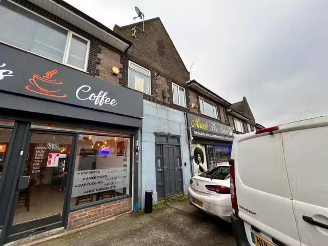 House for rent in Brandhall, Sandwell