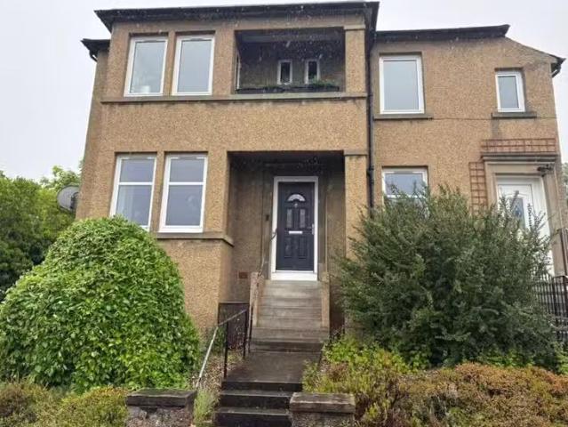 House for rent in Colinton, Scotland