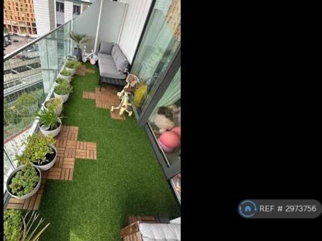 Flat for rent in Cat Hill