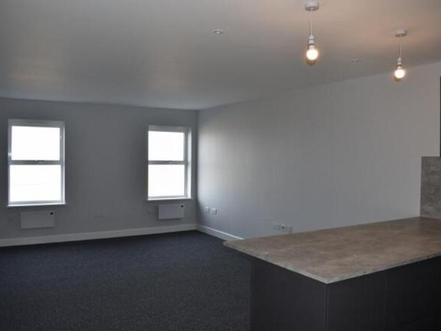 Flat for rent in Margate, Thanet