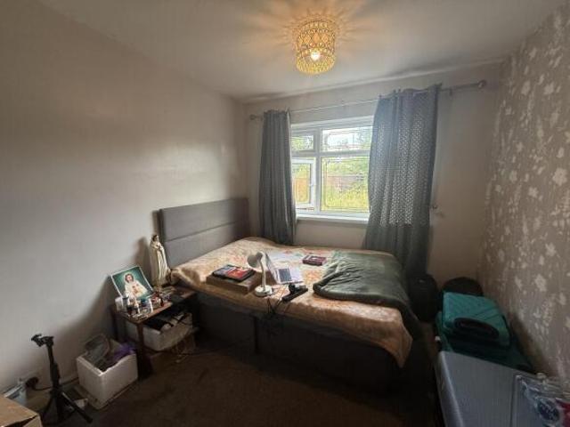 Flat for rent